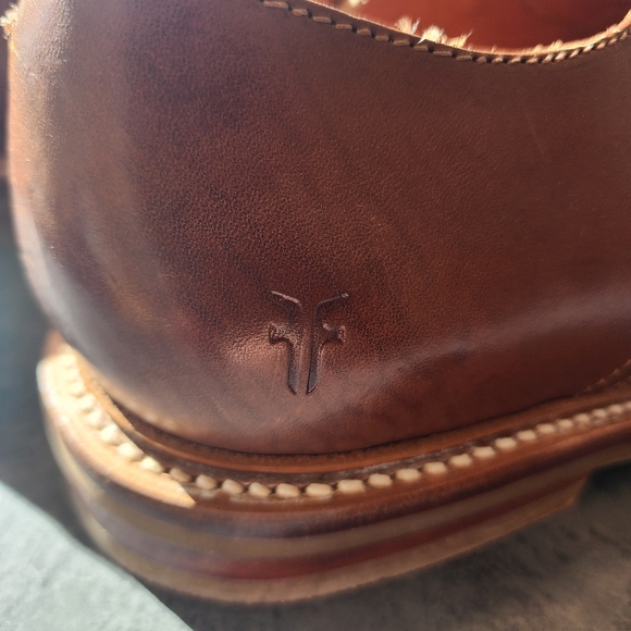 Frye mens boots - NWT - Picture 4 of 7